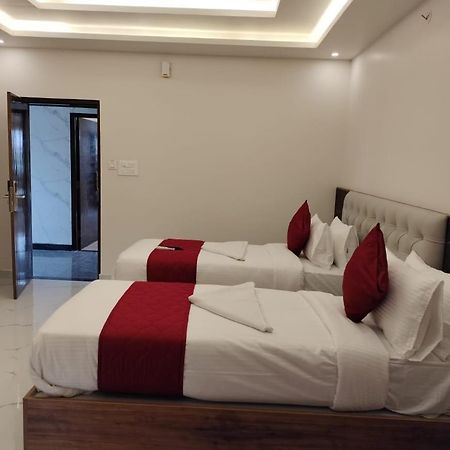 Mayuri Residency Hotel Attibele Zewnętrze zdjęcie