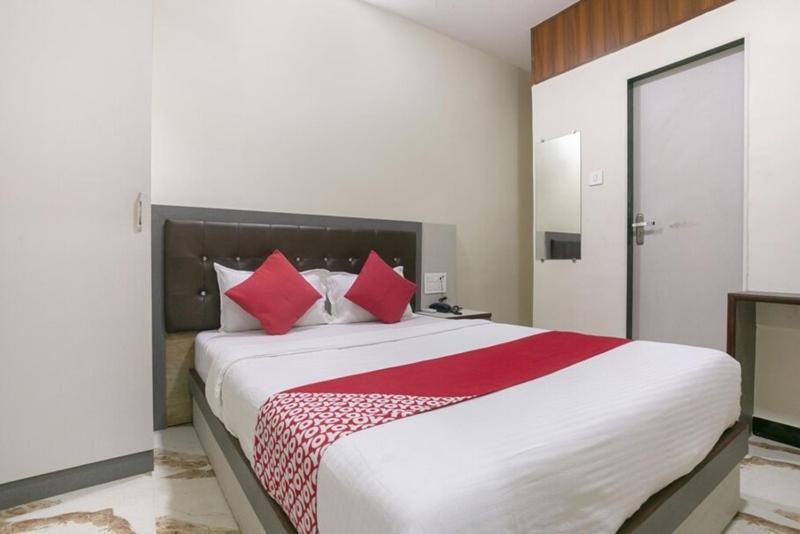 Mayuri Residency Hotel Attibele Zewnętrze zdjęcie